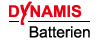 DYNAMIS Batterien