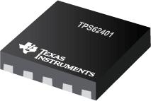 TPS62401DRCR