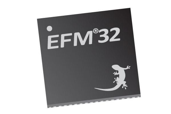 EFM32GG380F1024