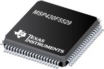 MSP430F5529IPNR