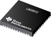 LM3S812-EGZ50-C2