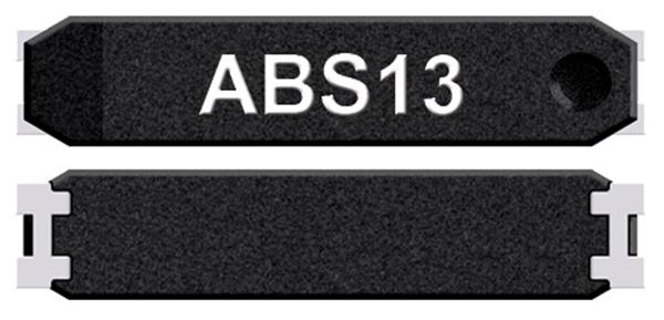 ABS13-32.768KHZ-T