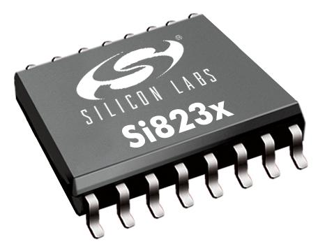 SI8233BB-C-IS