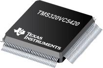 TMS320C5420PGEA200