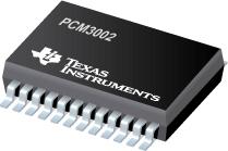 PCM3002EG