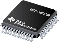 MSP430F5308IZQE