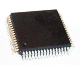 MSP430F167IPMR