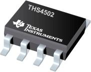 THS4502IDGNR