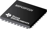 MSP430F5324IZQER