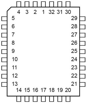 SST39LF512-45-4C-NHE-T