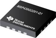 MSP430G2201IRSAQ1