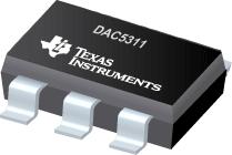 DAC5311IDCKRG4