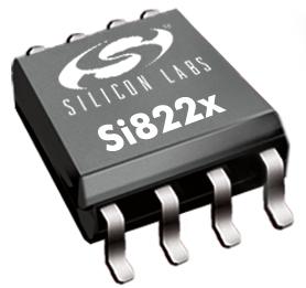 SI8221DC-A-IS