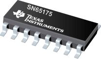 SN65175DR