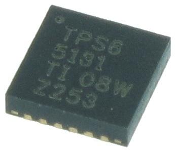 TPS65131RGET