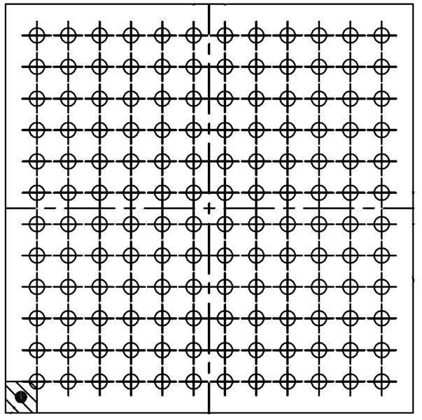 PK40X256VMD100