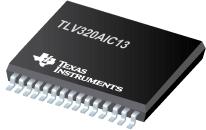 TLV320AIC13CDBT