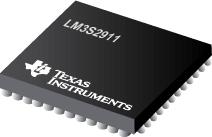 LM3S2911-EQC50-A2T