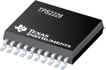 TPS2228DB