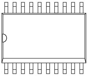 TEA1611T/N2,518