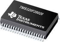 TMS320F28020DAS