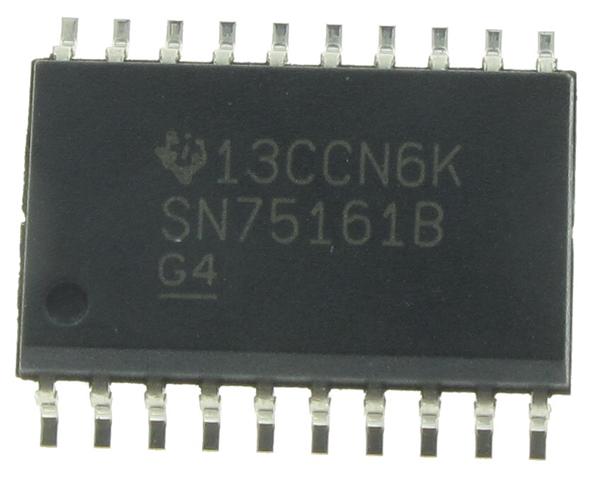 SN75161BDW