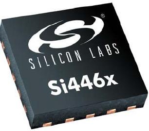 SI4463-B0B-FM