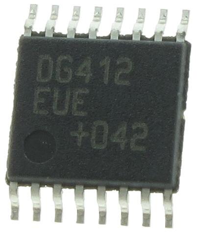 DG412EUE+