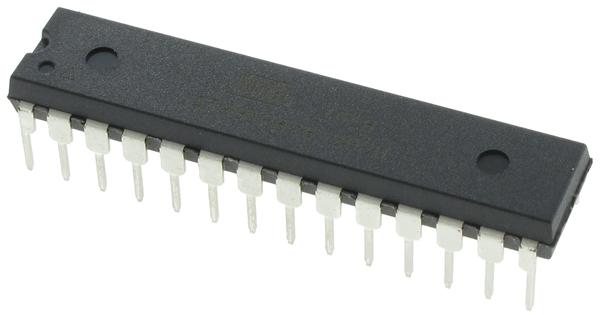 ATMEGA328P-PU