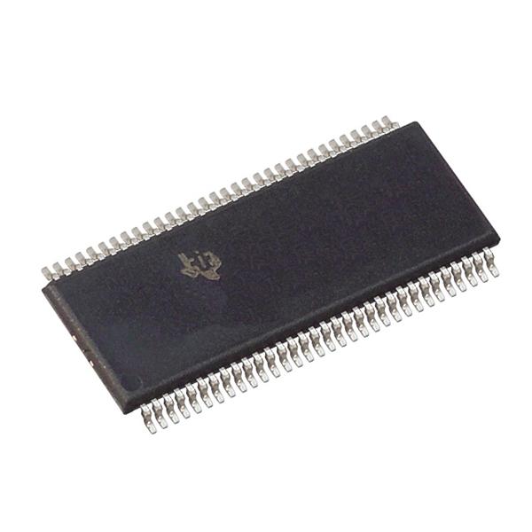 SN65LVDS386DGGR