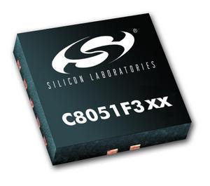 C8051F301