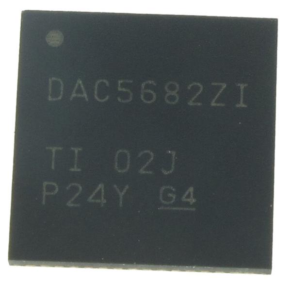 DAC5682ZIRGCT