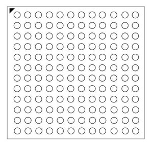 IS49NLS18320-25BI