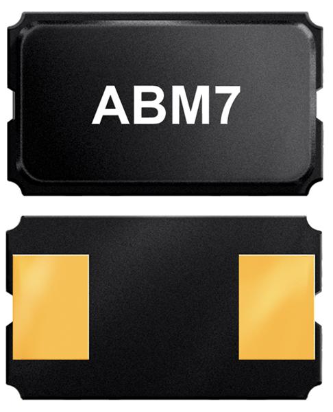 ABM7-40.000MHZ-D2Y-F-T