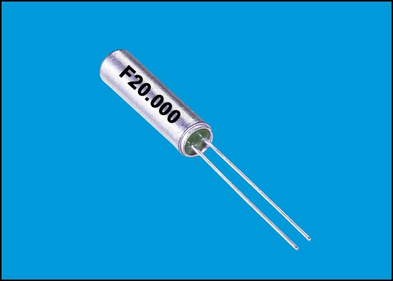 FX-3-4.000MHZ SERIES