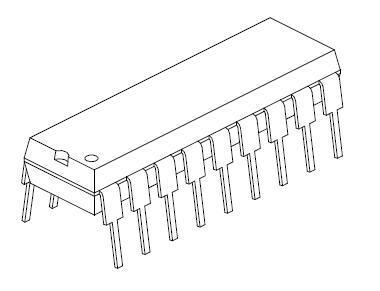 PIC16LF1847T-I/SO