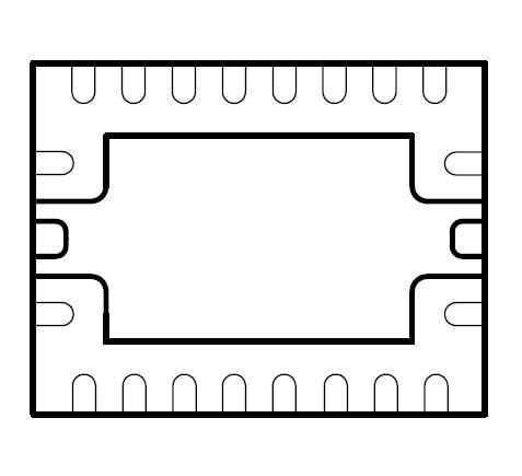 MCP4441T-503E/ML