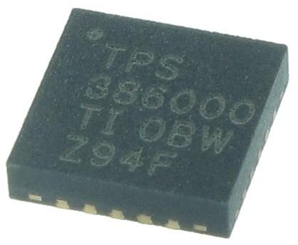 TPS386000RGPT