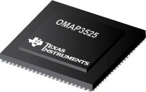 OMAP3525ECUS