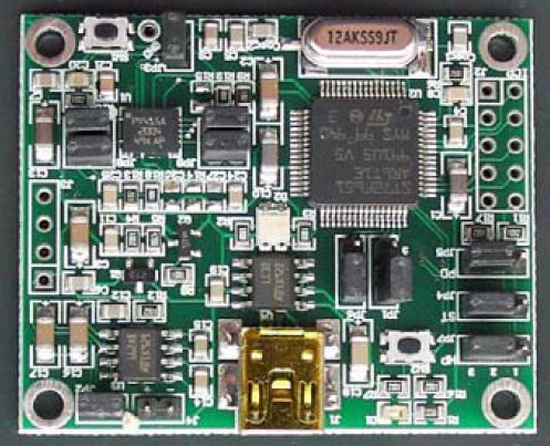 STEVAL-MKI078V1