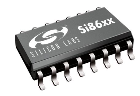 SI8640EC-B-IS1