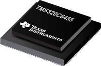 TMS320C6455DZTZ2