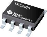 TPS2052BDRBR