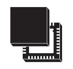 STM32F103T8U7