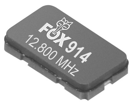 FOX914B-19.2