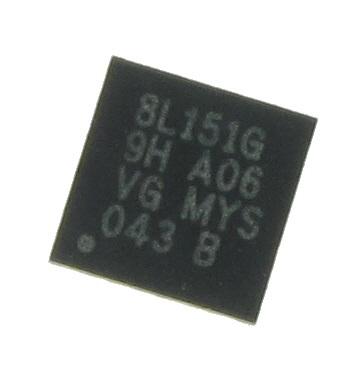 STM8L151G6U6