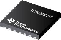 TLV320AIC23BIZQE