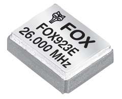 FOX923E-19.200 MHZ