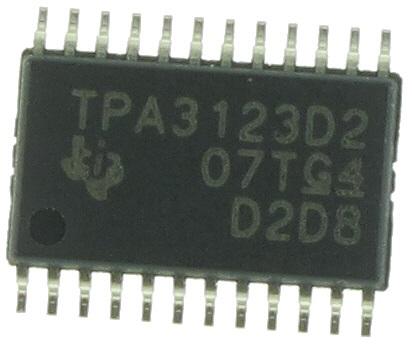 TPA3123D2PWP