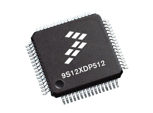 S912XDP512J1MAL